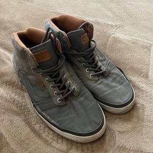 Vans OTW High tops